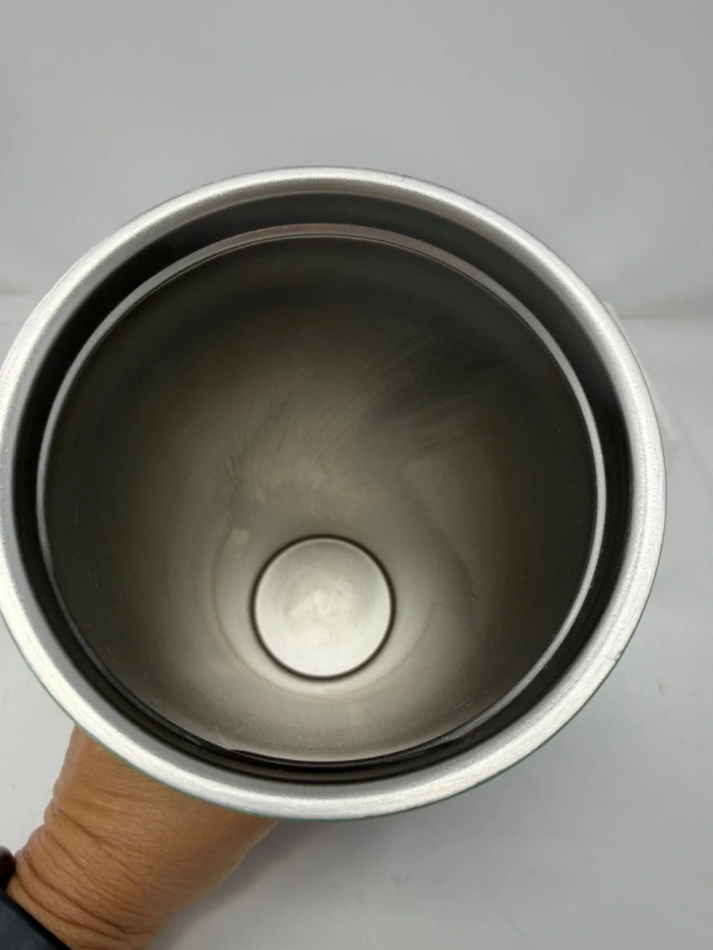 Starbucks Summer 2023 Ombré Prism Gradient Stainless Steel Venti 24oz Tumbler